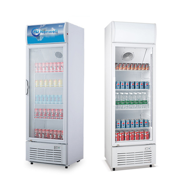  refrigerator built in and small glass door refrigerator